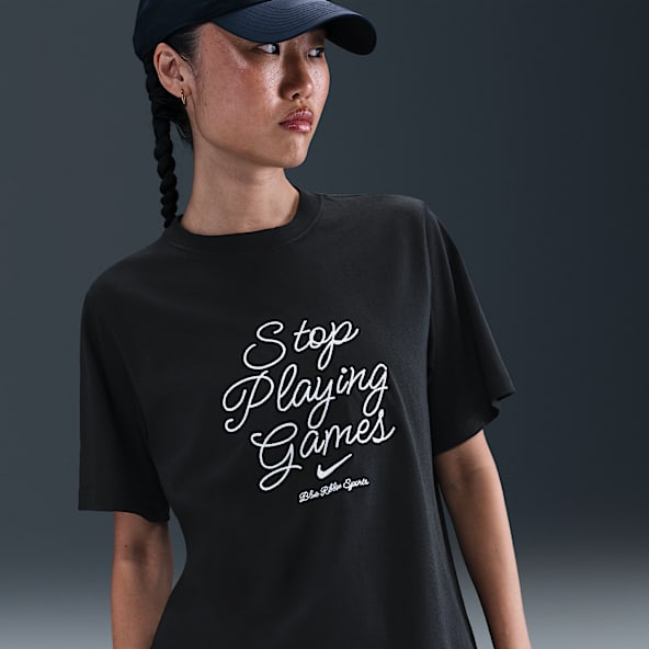 NIKE公式】 トップス & Tシャツ【ナイキ公式通販】